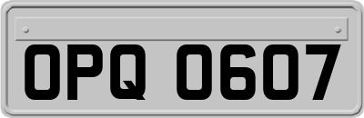 OPQ0607