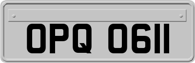 OPQ0611