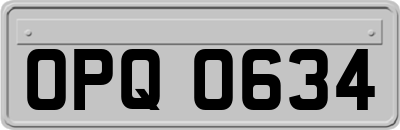 OPQ0634