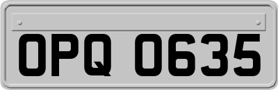 OPQ0635