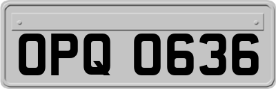 OPQ0636