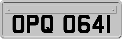 OPQ0641