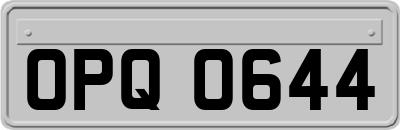 OPQ0644