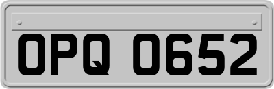 OPQ0652