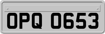 OPQ0653