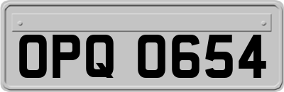 OPQ0654