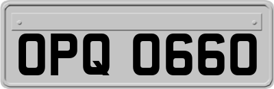 OPQ0660