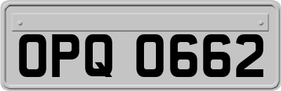 OPQ0662