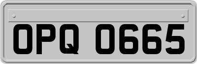 OPQ0665