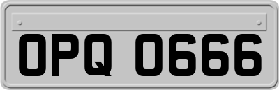 OPQ0666