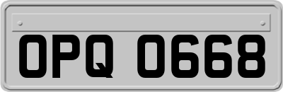 OPQ0668