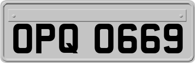 OPQ0669