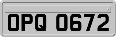 OPQ0672