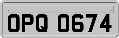 OPQ0674