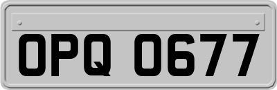 OPQ0677