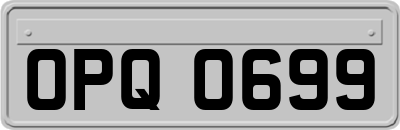 OPQ0699