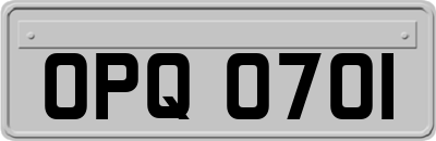 OPQ0701