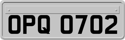 OPQ0702