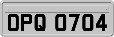 OPQ0704