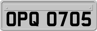 OPQ0705