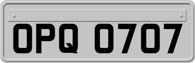 OPQ0707