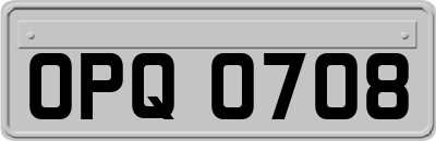OPQ0708