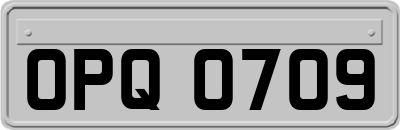 OPQ0709