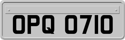 OPQ0710