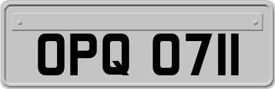OPQ0711