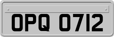OPQ0712