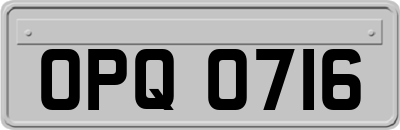 OPQ0716
