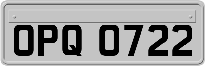 OPQ0722