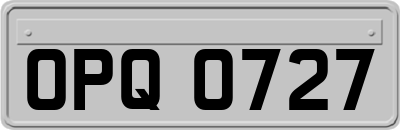 OPQ0727