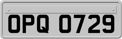 OPQ0729