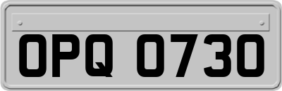 OPQ0730