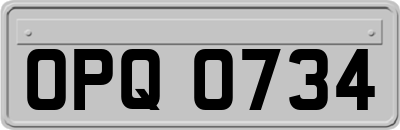 OPQ0734