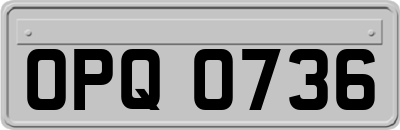 OPQ0736