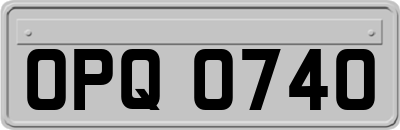 OPQ0740