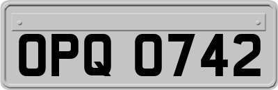 OPQ0742