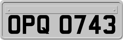 OPQ0743