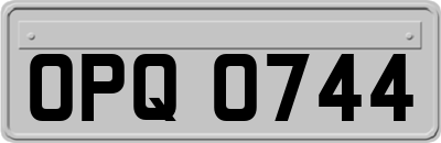 OPQ0744