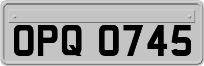 OPQ0745