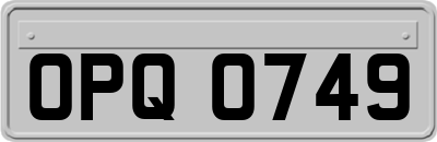 OPQ0749