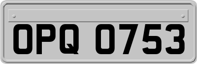 OPQ0753