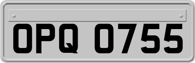 OPQ0755