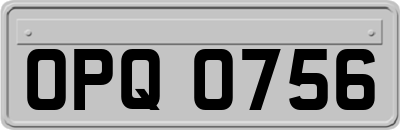 OPQ0756