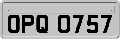 OPQ0757