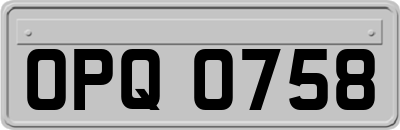 OPQ0758