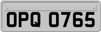 OPQ0765