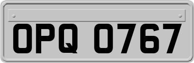 OPQ0767